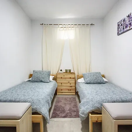 El Auchon Casa Vacacional Ruigomez