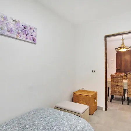 El Auchon Casa Vacacional