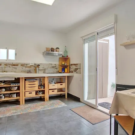El Auchon Casa Vacacional * Руйгомес