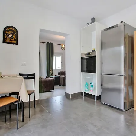 El Auchon Casa Vacacional Дом отдыха Руйгомес