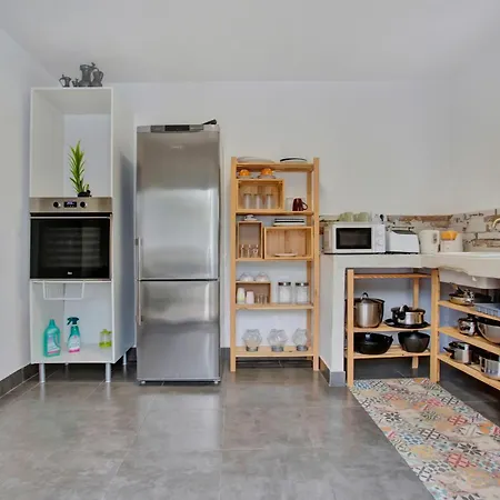 El Auchon Casa Vacacional 펜션 Ruigomez