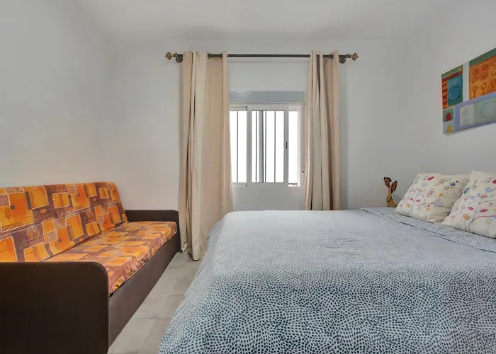 El Auchon Casa Vacacional Ruigomez