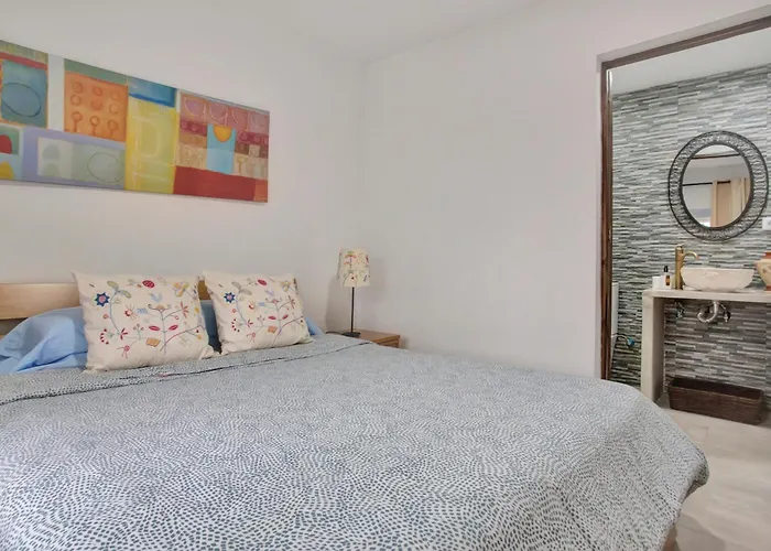 El Auchon Casa Vacacional Dom wakacyjny *