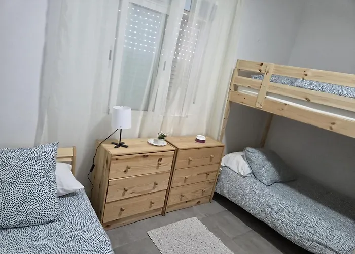 El Auchon Casa Vacacional بيت للعطل