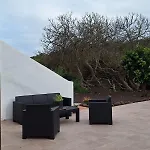 Prázdninový dům El Auchon Casa Vacacional