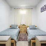 El Auchon Casa Vacacional Ruigomez