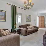Prázdninový dům El Auchon Casa Vacacional *