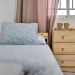 Prázdninový dům El Auchon Casa Vacacional Ruigomez