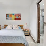 El Auchon Casa Vacacional