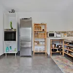 El Auchon Casa Vacacional Prázdninový dům Ruigomez