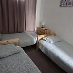 El Auchon Casa Vacacional Prázdninový dům