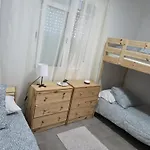 El Auchon Casa Vacacional Prázdninový dům