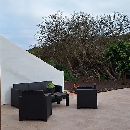 Holiday home El Auchon Casa Vacacional