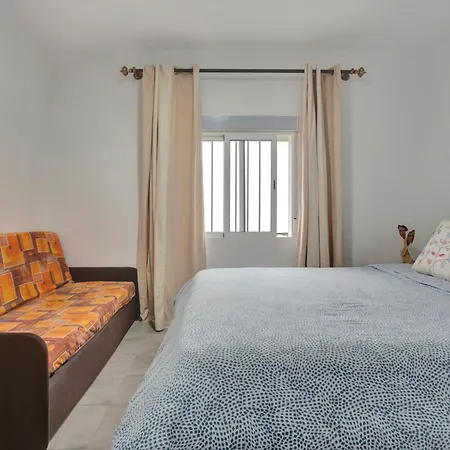 El Auchon Casa Vacacional Ruigomez