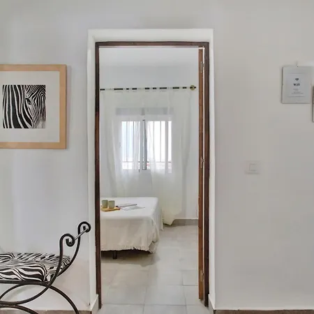 Holiday home El Auchon Casa Vacacional