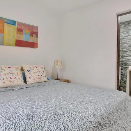 El Auchon Casa Vacacional Prázdninový dům *