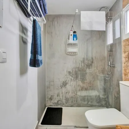 Holiday home El Auchon Casa Vacacional *