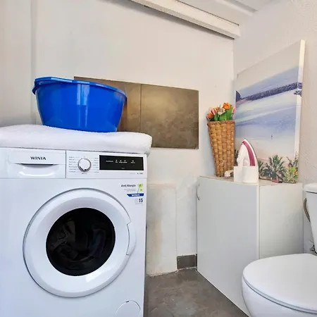 Holiday home El Auchon Casa Vacacional