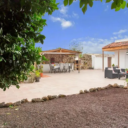 El Auchon Casa Vacacional بيت للعطل *